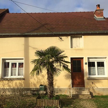 Complexe Familial Villa Charmes  Exterior foto