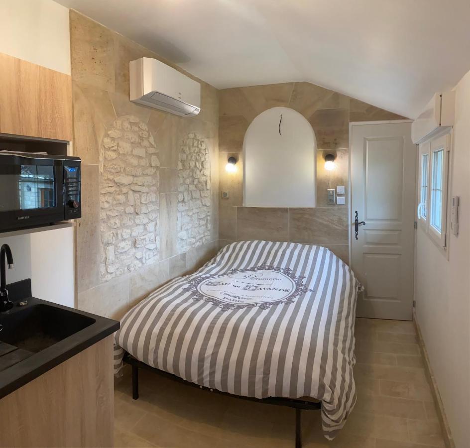 Complexe Familial Villa Charmes  Exterior foto