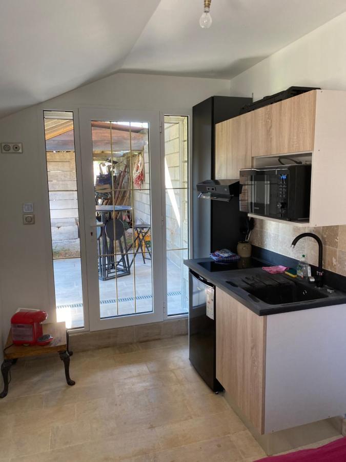 Complexe Familial Villa Charmes  Exterior foto