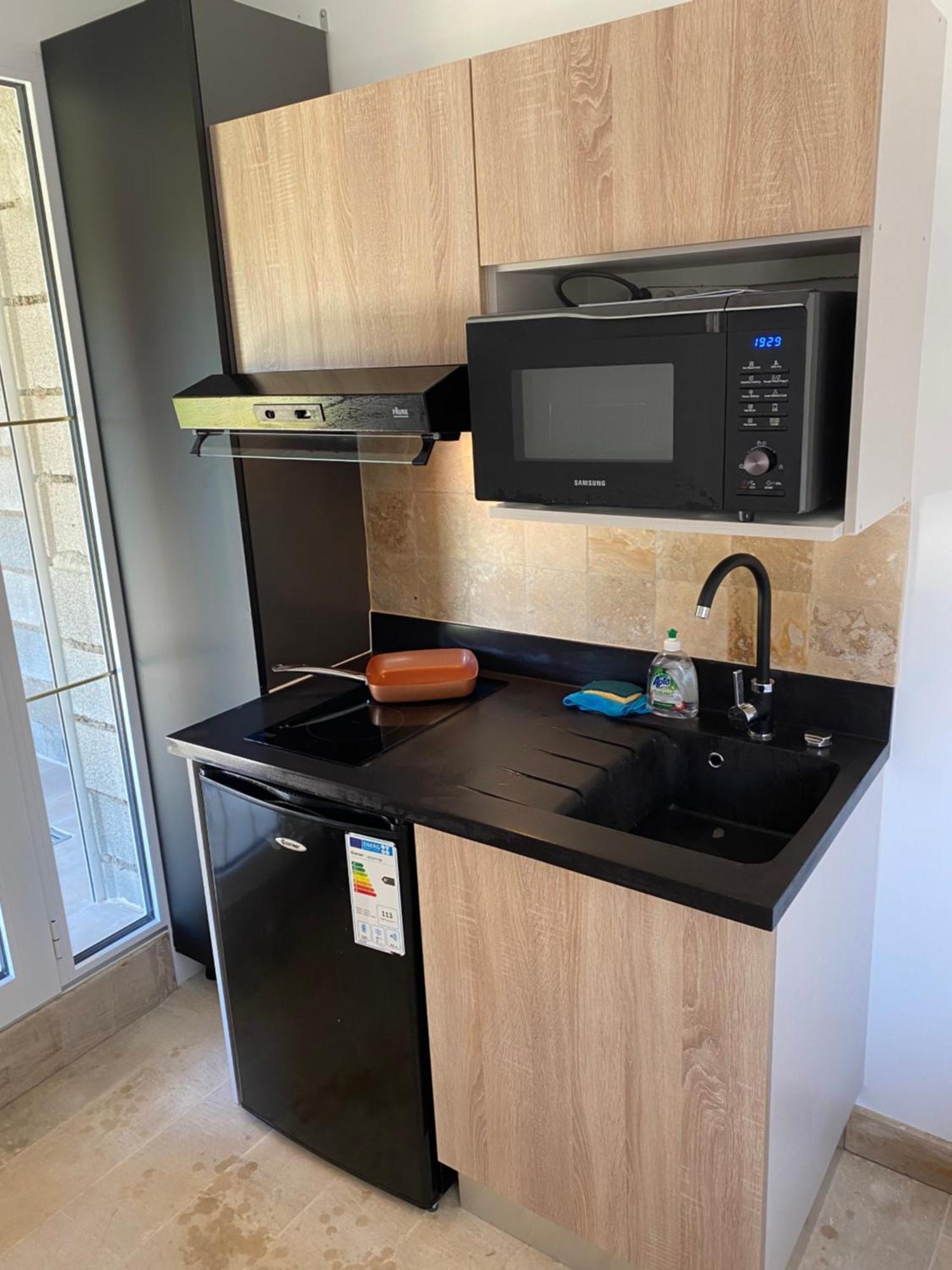 Complexe Familial Villa Charmes  Exterior foto